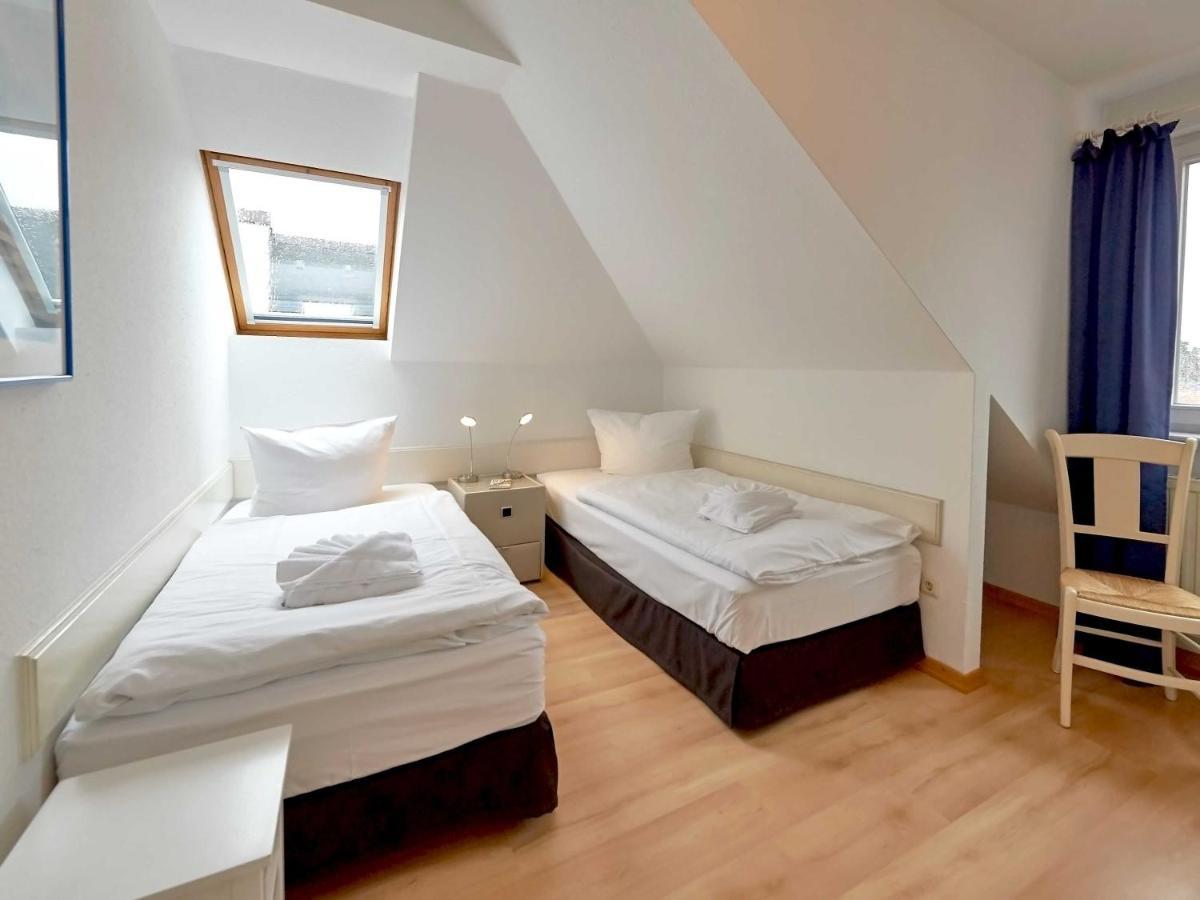 31 WG 13 im 3 OG mit Meerblick Ostseebad Ostseebad Binz Exterior foto